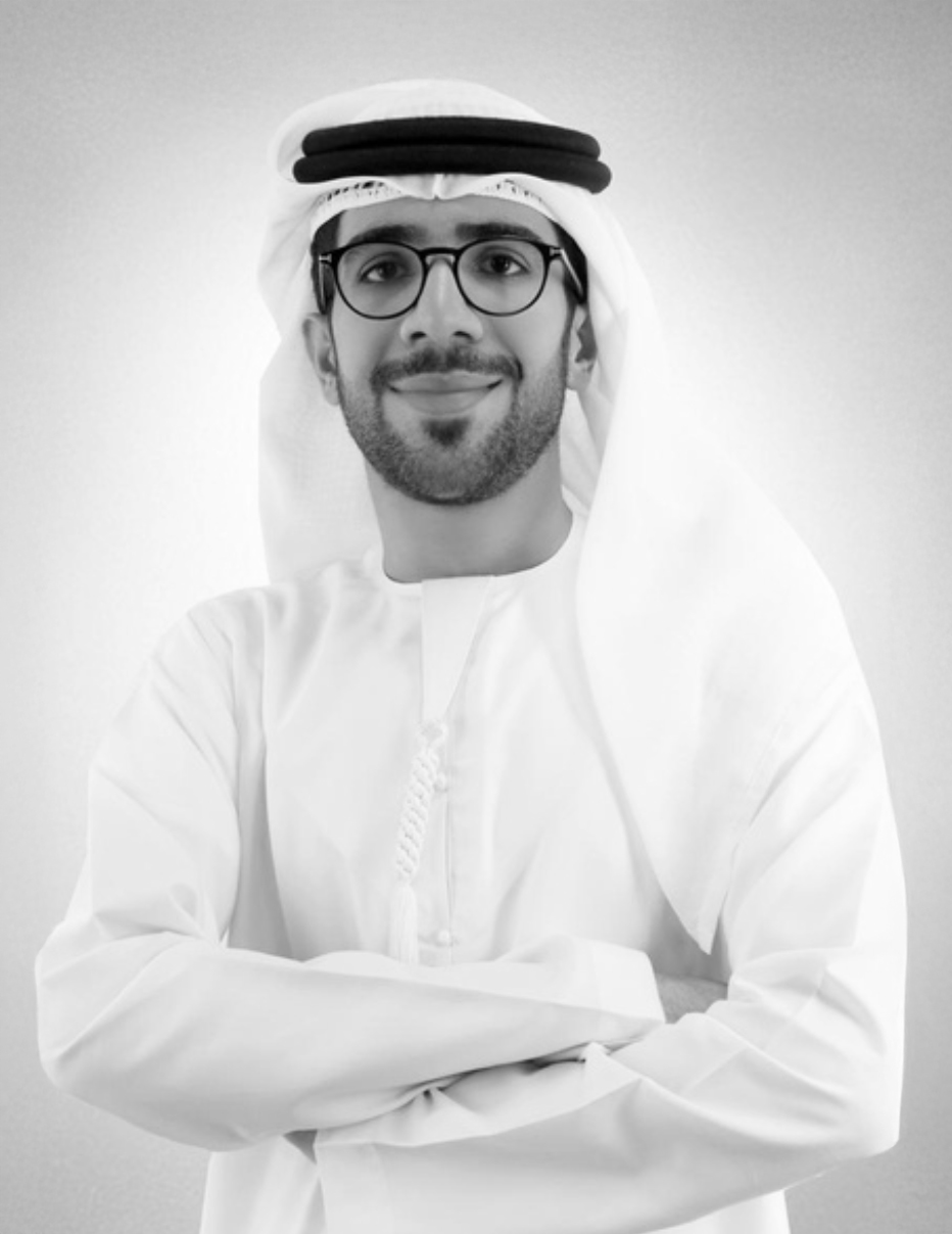 Abdulla Fahem Aal Abdulla - CEO of 123 Contracting